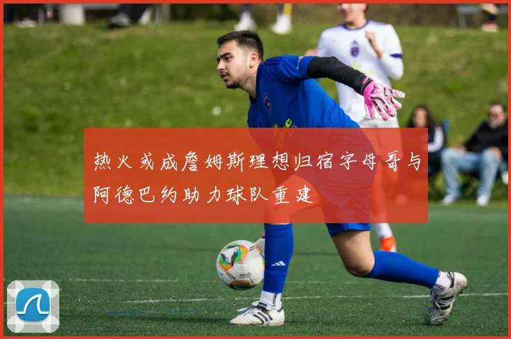 热火或成詹姆斯理想归宿字母哥与阿德巴约助力球队重建