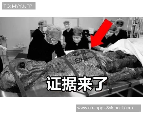 汤爹揭秘文班背景或与外星文明有联系的惊人真相