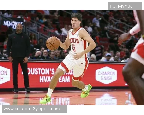 张佳玮分析火箭战术变化KD的威慑力与小贾的完美配合成关键因素