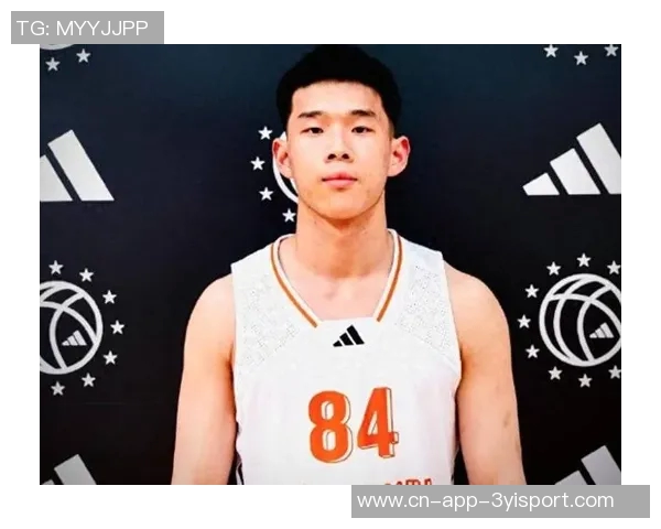 媒体人澄清未指责林葳试训NBL不合格只是提出建议希望他去尝试