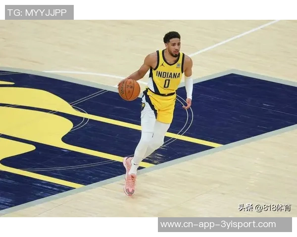 美记透露步行者计划引进加福德助力哈利伯顿打造下赛季空接连线