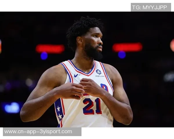 恩比德虽砍下31分却难救球队无力回天罚球表现完美但仍遭遇失利 恩比德虽砍下31分却难救球队无力回天罚球表现完美但仍遭遇失利