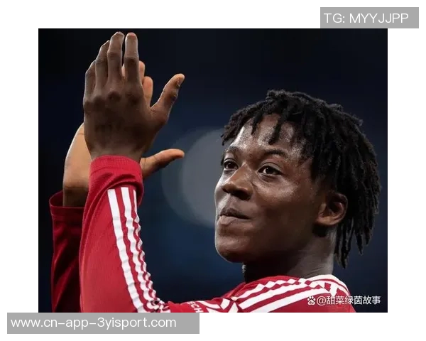 电讯报:梅努引发十多队关注曼联内部对其现状深感忧虑 电讯报:梅努引发十多队关注曼联内部对其现状深感忧虑