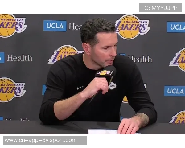 雷迪克直言不讳批评球员表现帕金斯反问责任归属何在