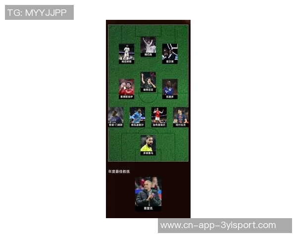FIFA最佳阵容与FIFPRO最佳11人对比分析姆巴佩与帕乔的替换影响