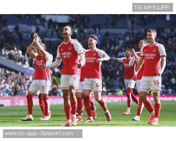 塔帅执教阿森纳期间仅对曼联失利两次解析战术与对手的较量