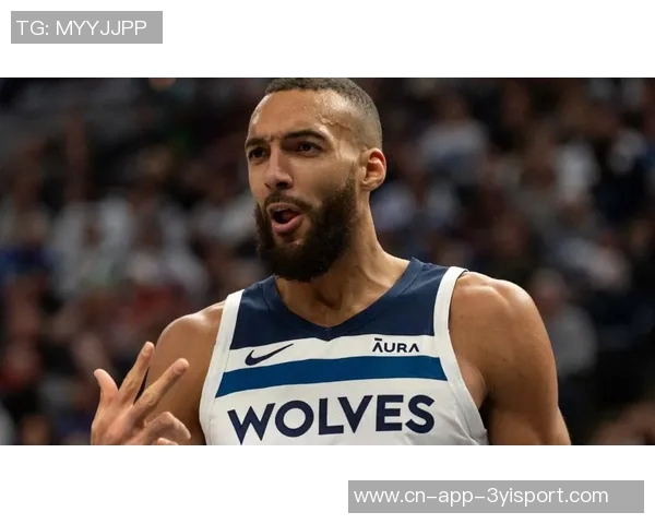 戈贝尔强调防守的重要性我们全力以赴争夺总冠军的决心不容忽视 戈贝尔强调防守的重要性我们全力以赴争夺总冠军的决心不容忽视