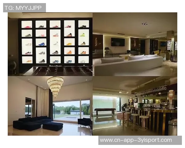 C罗豪宅婚后出售引关注或因隐私泄露而自建新居