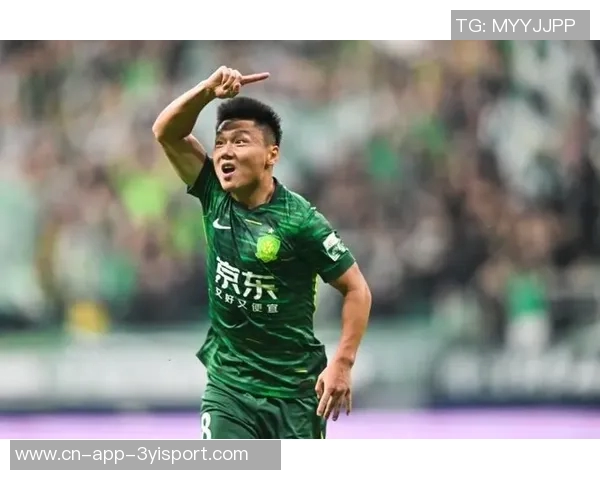 方昊以约500万元转会浙江队北京国安再次展现青训成果 方昊以约500万元转会浙江队北京国安再次展现青训成果