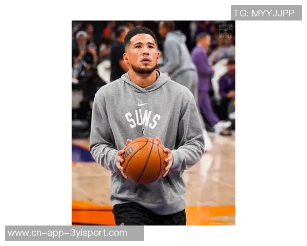 今天太阳对阵篮网布克确认出战杰伦格林仍将缺席继续休战